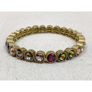 Stella & Dot Vida Stretch Bracelet